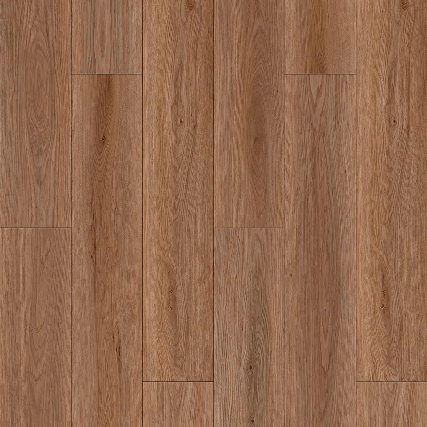 American Revival in Nelson Oak Laminate