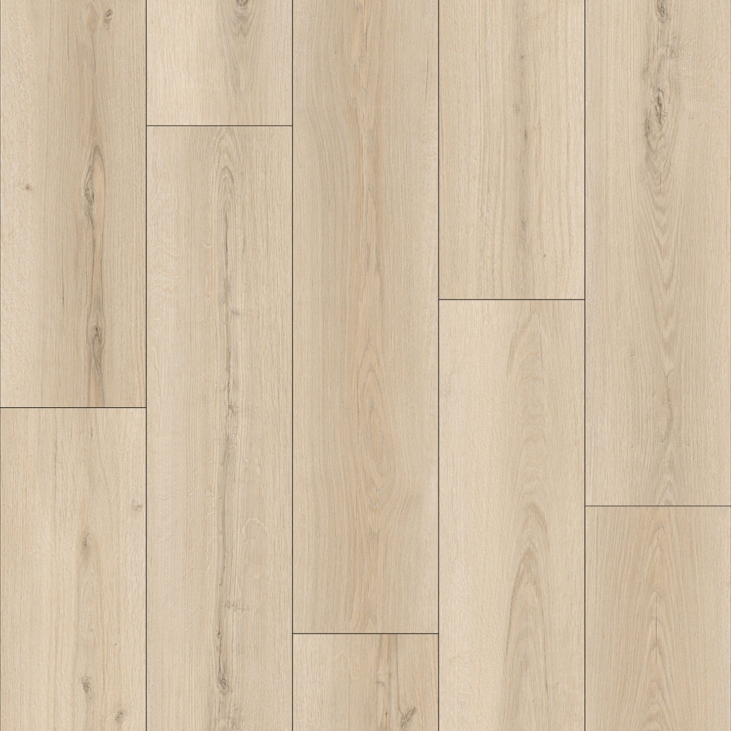 American Revival in Foundry Oak Laminate