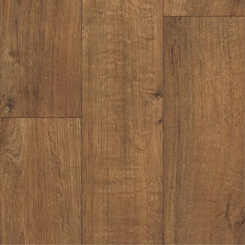 Fresh Start in Saddle Vinyl Sheet Goods