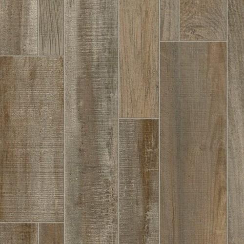 Fresh Start in Lava Vinyl Sheet Goods