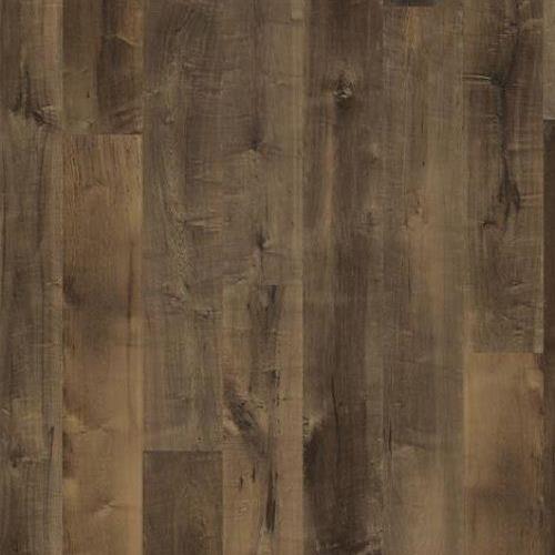 Artisan Collection In Maple Carob