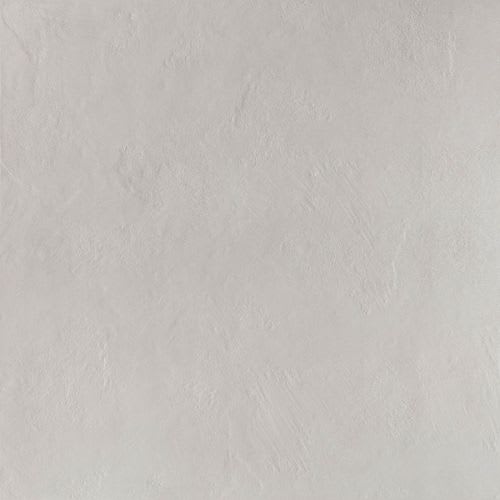 Newton in White Semi-Polished - 48x48 Tile