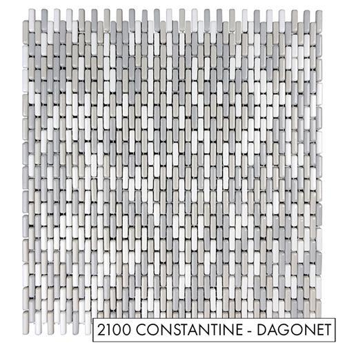Constantine In Dagonet