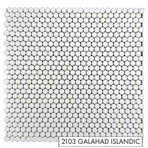 Constantine In Galahad Icelandic