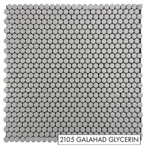 Constantine In Galahad Glycerin