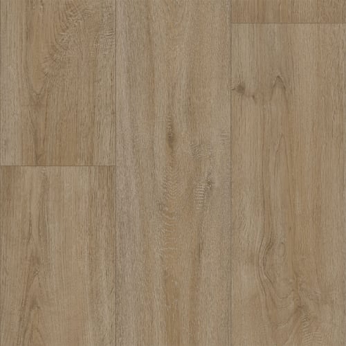 First Class in Natural Vinyl Sheet Goods