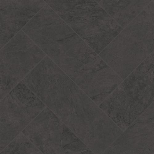 First Class in Raven Vinyl Sheet Goods