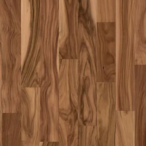 Crafted In Acacia Nat