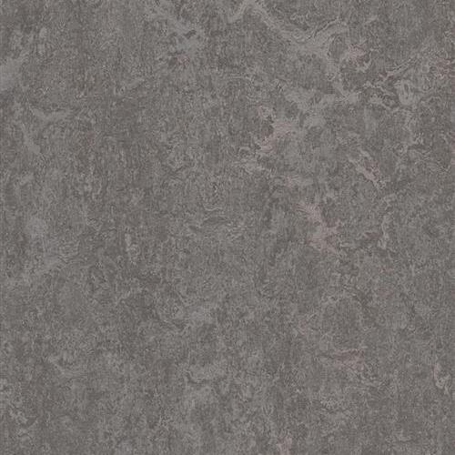 Marmoleum Real in Slate Grey Vinyl Sheet Goods