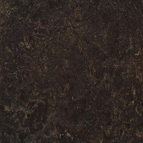 Marmoleum Real In Dark Bistre