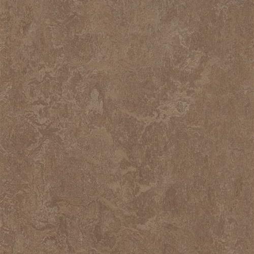 Marmoleum Fresco in Clay Vinyl Sheet Goods