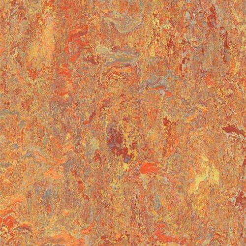 Marmoleum Vivace In Asian Tiger