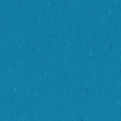 Marmoleum Piano In Neptune Blue