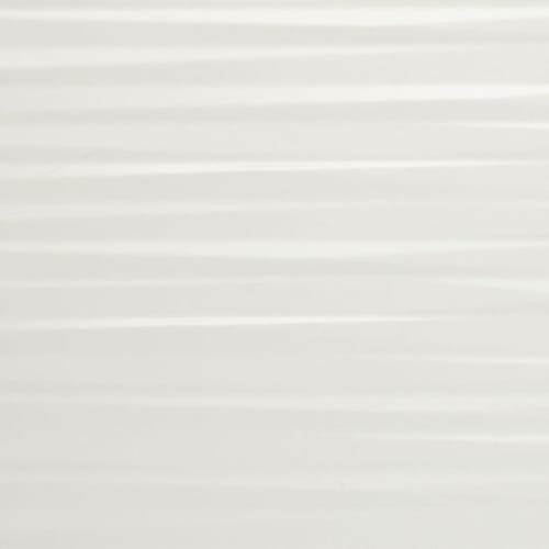 3D In White Blade