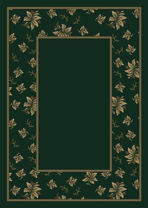 Erin-11006 Emerald Ii 3'10"X5'4" Rectangular