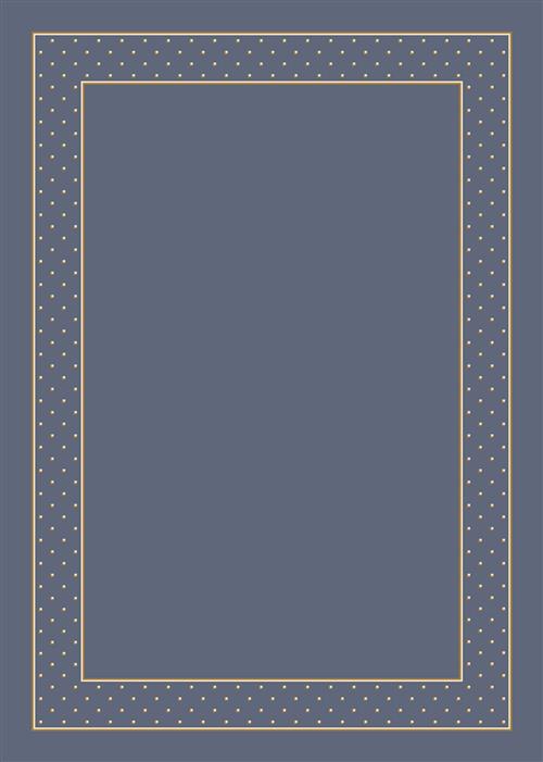 Legacy-07006 Lapis 3'10"X5'4" Rectangular