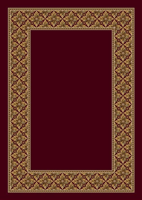 Copernicus-10006 Garnet Ii 3'10"X5'4" Rectangular