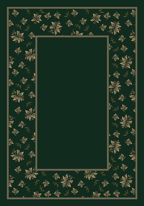 Erin-11006 Emerald Ii 5'4"X7'8" Rectangular
