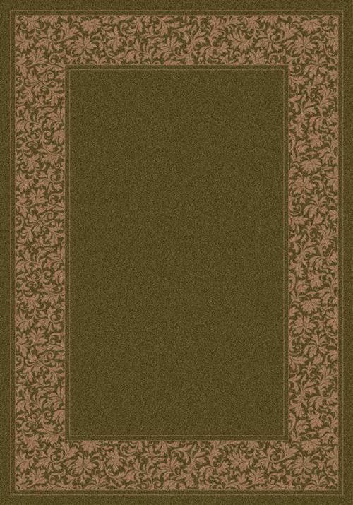 Larchmont-05700 Khaki 5'4"X7'8" Rectangular