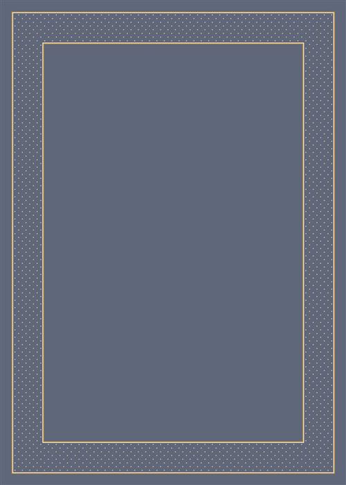 Legacy-07006 Lapis 7'8"X10'9" Rectangular