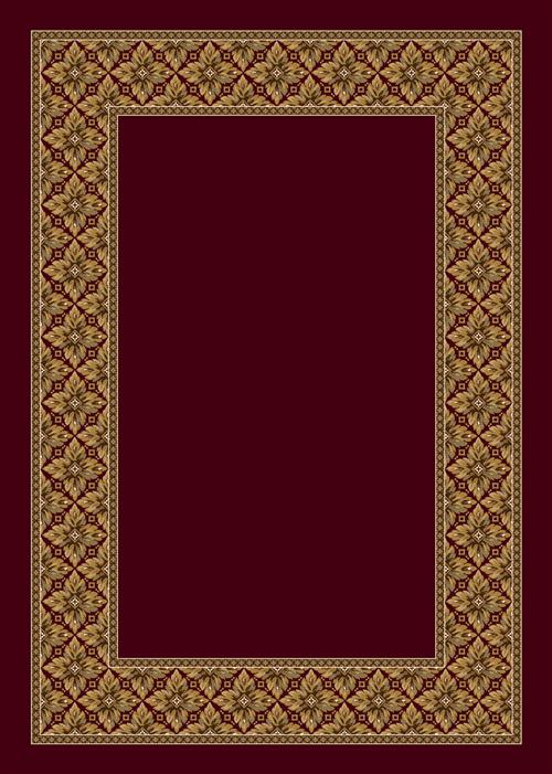 Copernicus-10006 Garnet Ii 7'8"X10'9" Rectangular