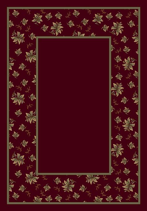 Erin-10006 Garnet Ii 10'9"X13'2" Rectangular