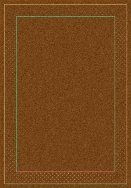 Legacy-05006 Dark Amber 10'9"X13'2" Rectangular