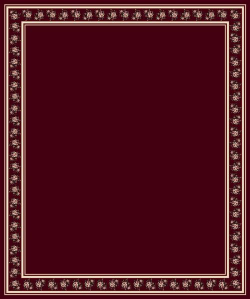 Rosalie-10006 Garnet Ii 10'9"X13'2" Rectangular