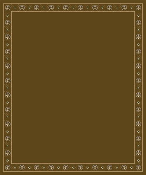 Madison-05606 Tobacco 10'9"X13'2" Rectangular