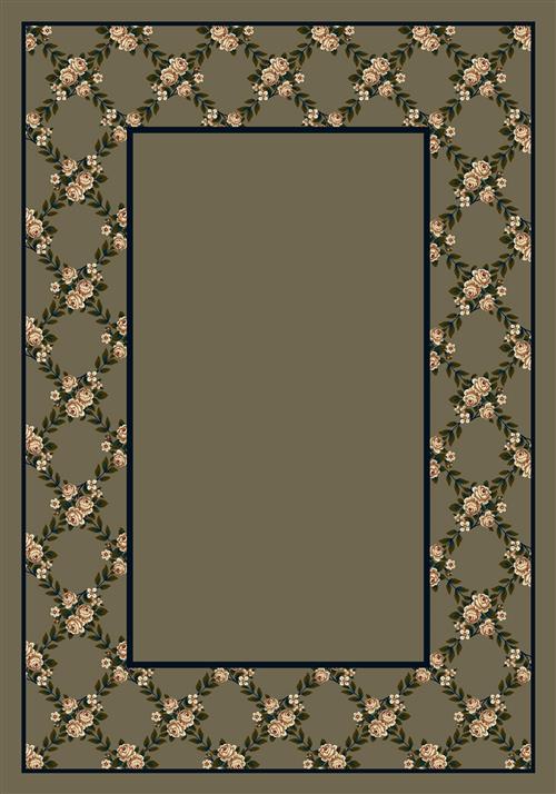 Rose Bower-04706 Sage Ii 2'4"X11'8" Runner