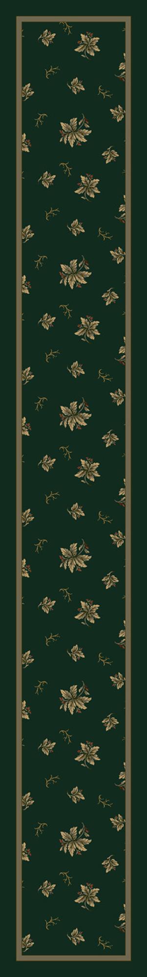 Erin-11006 Emerald Ii 2'4"X15'6" Runner