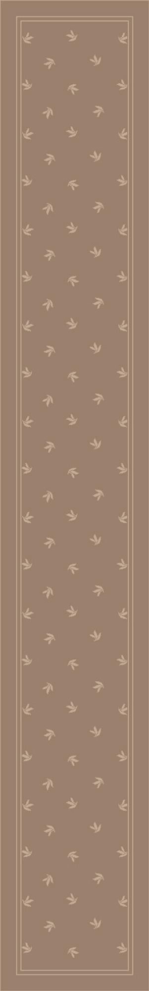 Windswept-03006 Sandstone 2'4"X15'6" Runner