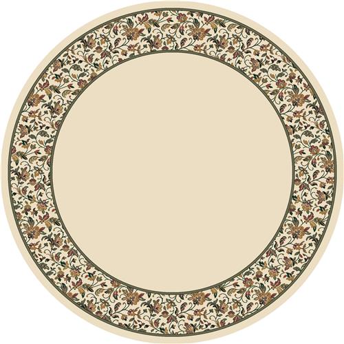 Marrakesh-02006 Opal 7'7"X7'7" Round