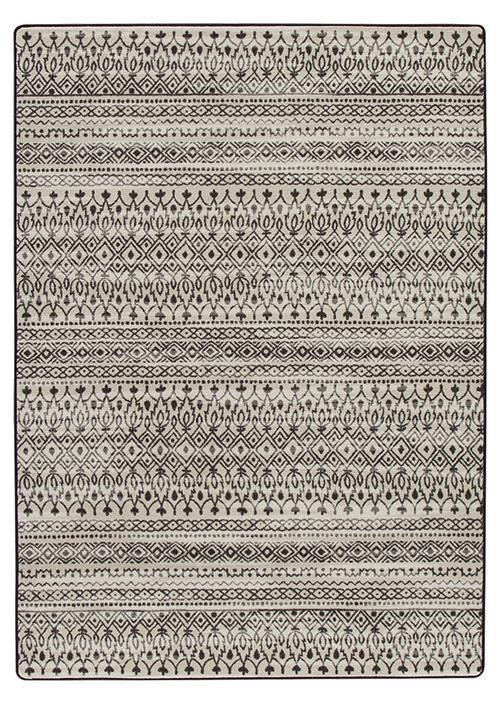Pardo-Carbon 10'9"X13'2" Rectangular