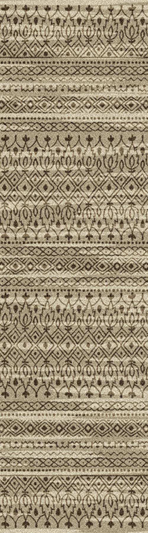 Pardo-Umber 2'1"X7'8" Runner