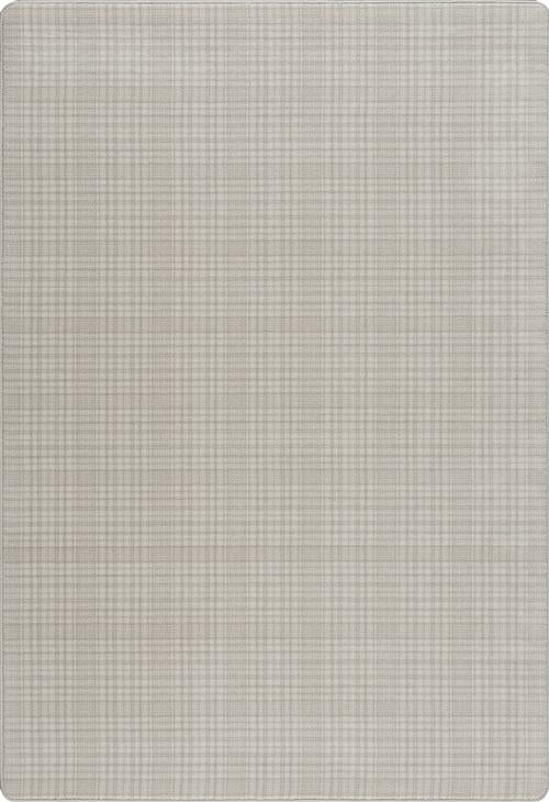 Clubhouse-Quiet Taupe 10'9"X13'2" Rectangular