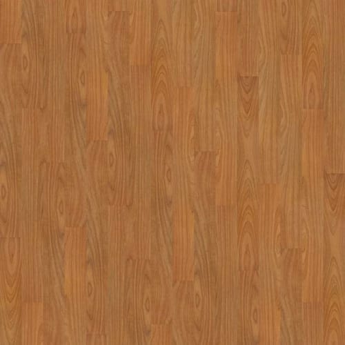 BOSK PRO in Brazen Red Luxury Vinyl