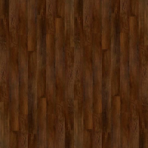 BOSK PRO 6 in Warm Chestnut Luxury Vinyl