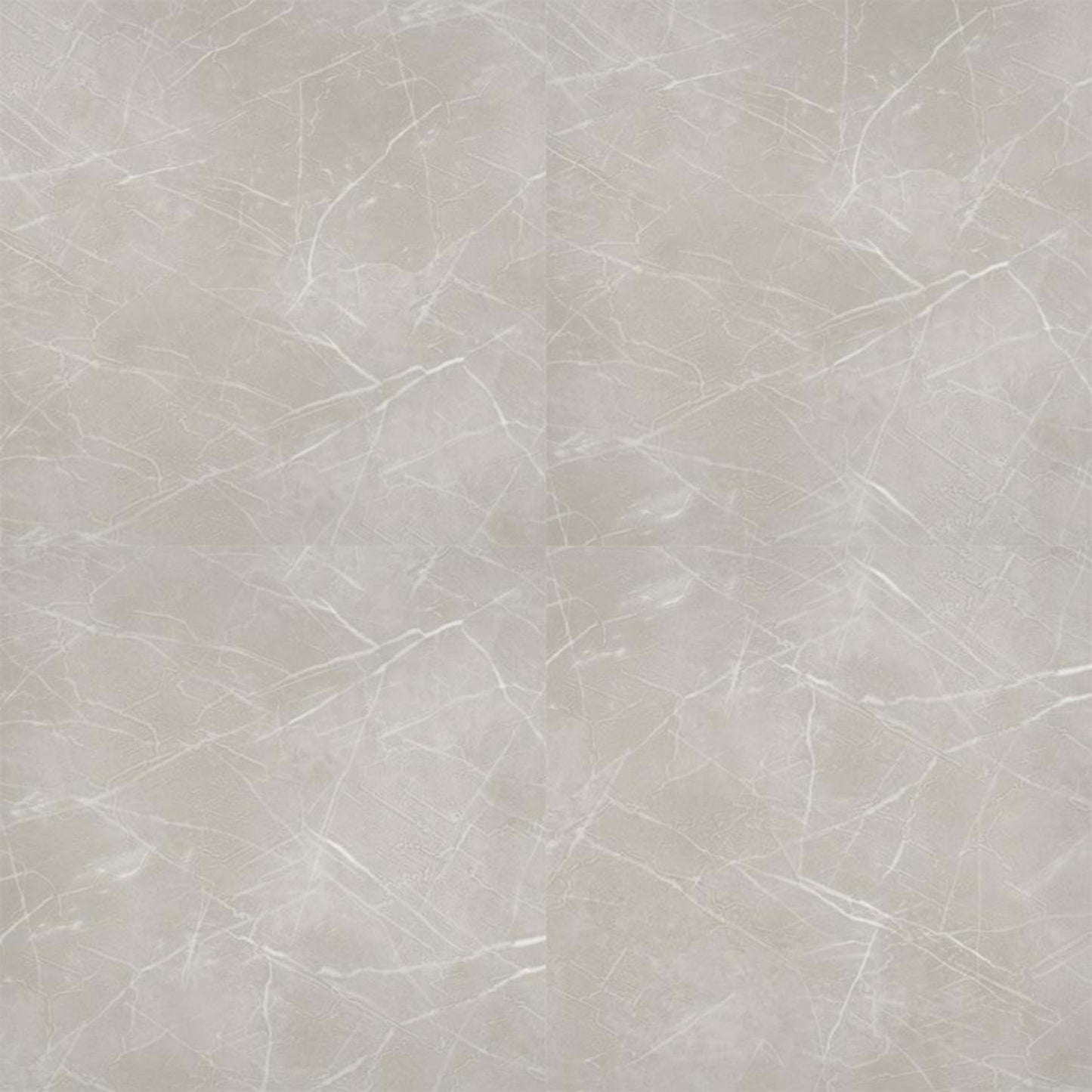 Fort Delta in Carrara Luxury Vinyl