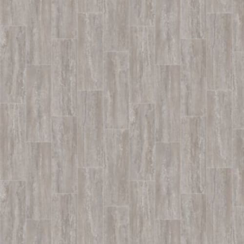 Genial Crest in Warm Sienna Vinyl Sheet Goods