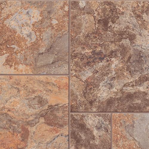 Airstep Evolution-Terrace In Autumn Glow