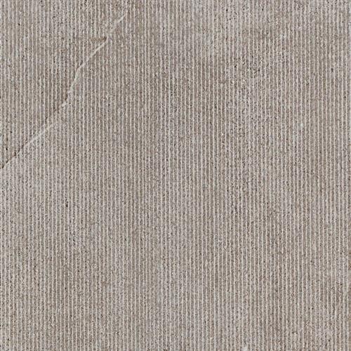 Nextone in Taupe - 12x24 Line Tile