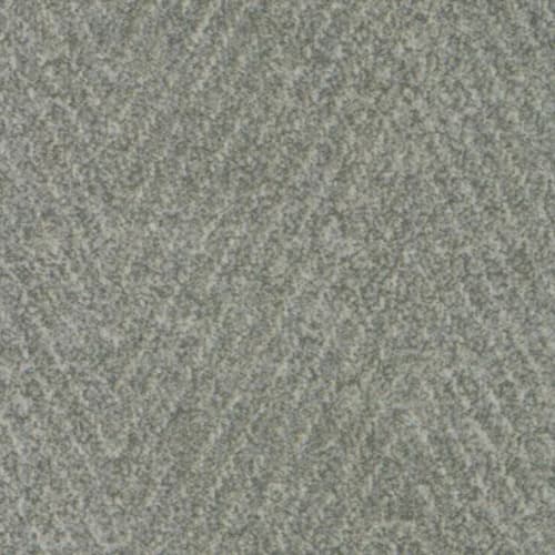 Flotex - Tweed in Foggy Gray Vinyl Sheet Goods