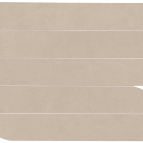 B-Natural in Ash Piano Tile