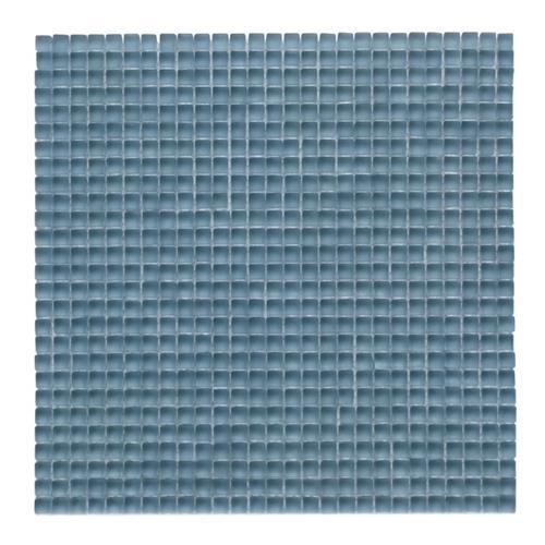 Atlantis Glass In Marina Light Frosted