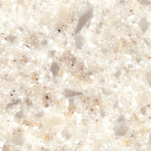 Solid Surface Collection in Whitewater Solid Surface