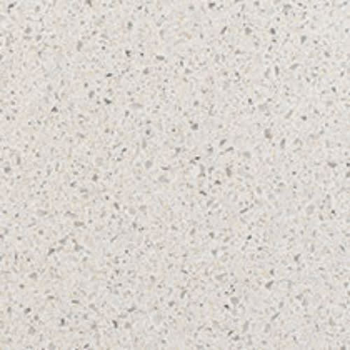 Solid Surface Collection In Dusk Ice