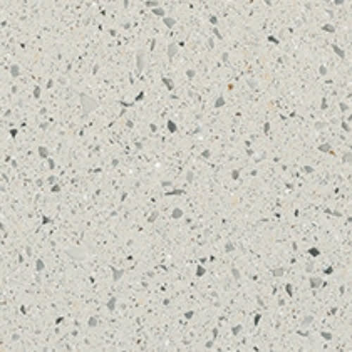 Solid Surface Collection In Kimberlite