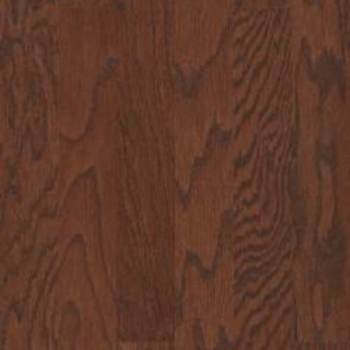 Everwood Run Oak 3.25 In Hazelnut