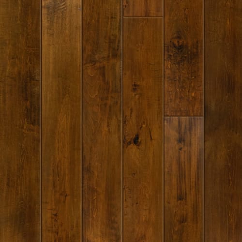 Fairbanks Maple In Whiskey